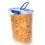 Sistema Sistema 884503 Klip It Plus Corn Holder, Polypropylene, 4.2 L 3