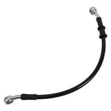 Motorcycle Hydraulic Brake Line Hose Nylon 10ft