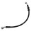 Motorcycle Hydraulic Brake Line Hose Nylon 10ft 1