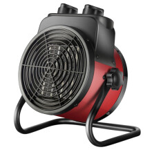 Ceramic Space Heater 3000W Portable with Adjustable Angle