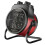 Ceramic Space Heater 3000W Portable with Adjustable Angle 1
