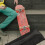 Skateboard Bag Portable Longboard Backpack 4