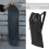 Skateboard Bag Portable Longboard Backpack 2