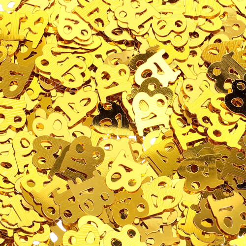 Confetti Party Decorations for Adults 600 Pieces 2