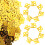 Confetti Party Decorations for Adults 600 Pieces 4