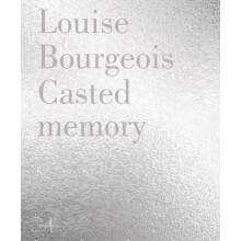 Louise Bourgeois Unconscious Memories Hardcover Book
