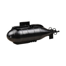 RC Submarine Toy Pool Bath Play Rechargeable 6M Range