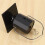 6X Wind Spinner Motor Solar Hanging Display Motor Rotating Solar  Wind Spinner Motor Rotatable Hook 8