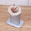 Tooloflife plush-lined eyeglasses holder 1 piece 3