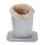 Tooloflife plush-lined eyeglasses holder 1 piece 4