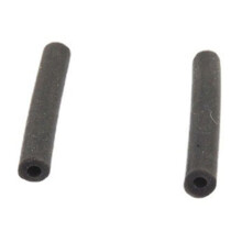 Black Sun Visor Repair Kit for Jeep Wrangler JK JKU