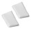 Disposable Pillowcases Soft Hygienic Extra Large 2 Pack 2