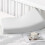 Disposable Pillowcases Soft Hygienic Extra Large 2 Pack 6