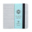 Watercolor Sketchbook Square 24 Sheets 4.7x4.7 Inch 1