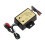Speakers Level Output Converter 2-Channel Line Adapter for 1