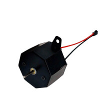Electric Motor Fan Set for Burner Heat Power Stove