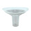 Soft Edge Breast Shield 21mm 24mm Silicone Flange 1