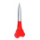 Precision Small Tape Measure Bright Finish 3m 1