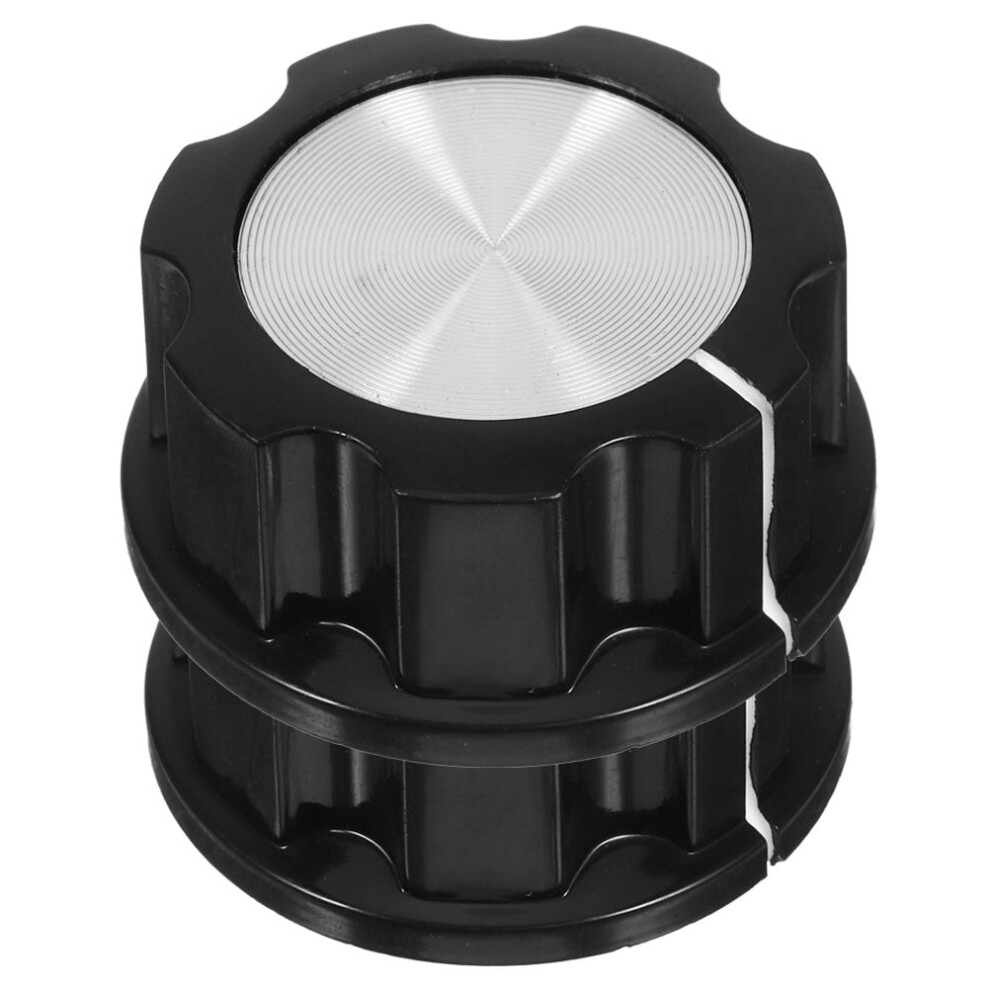 Stove Knobs Universal Replacement Set 4 Pcs