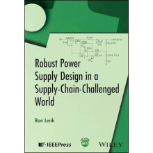 Robust Power Supply Design in a SupplyChainChallenged World by Ron Swi
