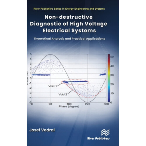 Nondestructive Diagnostic of High Voltage Electrical Systems Theoretic
