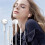 Wired In-Ear Earbuds with Mic White 3.6 ft 3.5mm 4