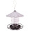 Hanging Bird Feeder Waterproof 820ml 1