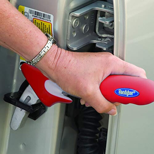 HandyBar Car Transfer Bar 2