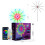 Smart LED Strip Light 60 inch with Remote and App Control 1