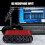 Audio Interface 24Bit 192KHz 2-Input for Guitar Recording 3