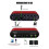 Audio Interface 24Bit 192KHz 2-Input for Guitar Recording 8