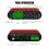 Audio Interface 24Bit 192KHz 2-Input for Guitar Recording 7