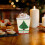 Christmas Tree Paper Cups Set Holiday Beverage 10 Pack 4
