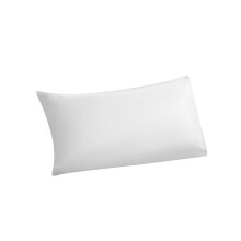 Body Pillowcase Breathable Velvet 19x29in