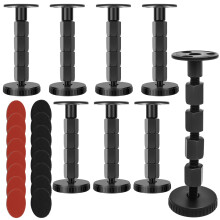 Adjustable Bed Frame Anti-Shake Tools Headboard Stoppers