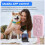 Protable  Remote Control Self-Timer Camera Stick Shutter Button Wireless Controller 1