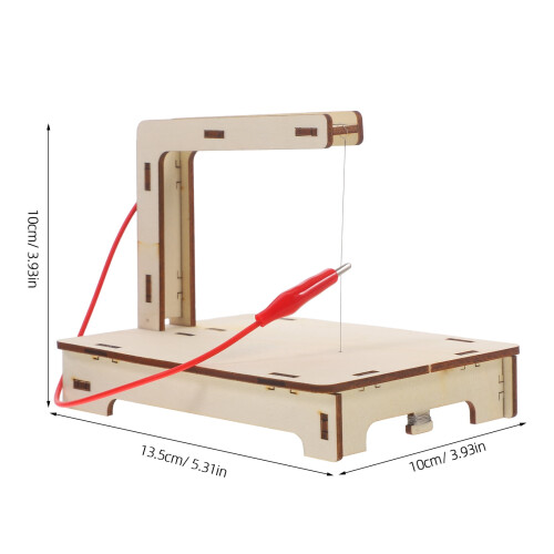 Foam Cutter Tool Hot Wire Table 1 Set 2