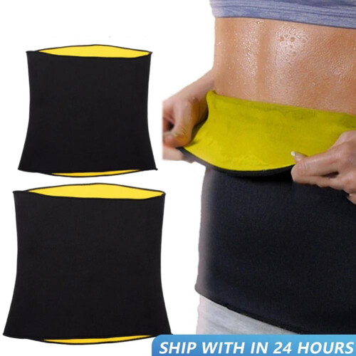 Abdominal Belt Supportive Waist Trainer 1 Pack 1