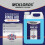 McKLords Dishwasher Rinse Aid, 5 Litre, Blue 3