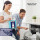 McKLords Dishwasher Rinse Aid, 5 Litre, Blue 6