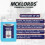 McKLords Dishwasher Rinse Aid, 5 Litre, Blue 7