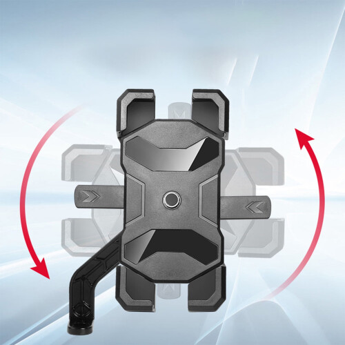 Motorcycle Phone Mount Fixed Navigation Frame for All Phone 2