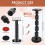 Adjustable Bed Frame Anti-Shake Tools Headboard Stoppers 2