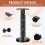 Adjustable Bed Frame Anti-Shake Tools Headboard Stoppers 3