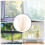 STRANDCHIC Wooden Window Trim Beige 10 pcs 2