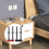 Adjustable Bed Frame Anti-Shake Tools Headboard Stoppers 8