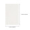 Loose-Leaf Filler Paper for Binder 320 Sheets 2