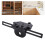 Doweling Jig Kit High-Carbon Steel 3 Sizes 2