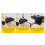 Doweling Jig Kit High-Carbon Steel 3 Sizes 4