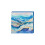 Watercolor Pens Soft Tip Acrylic Markers 12 or 24 Pack 2